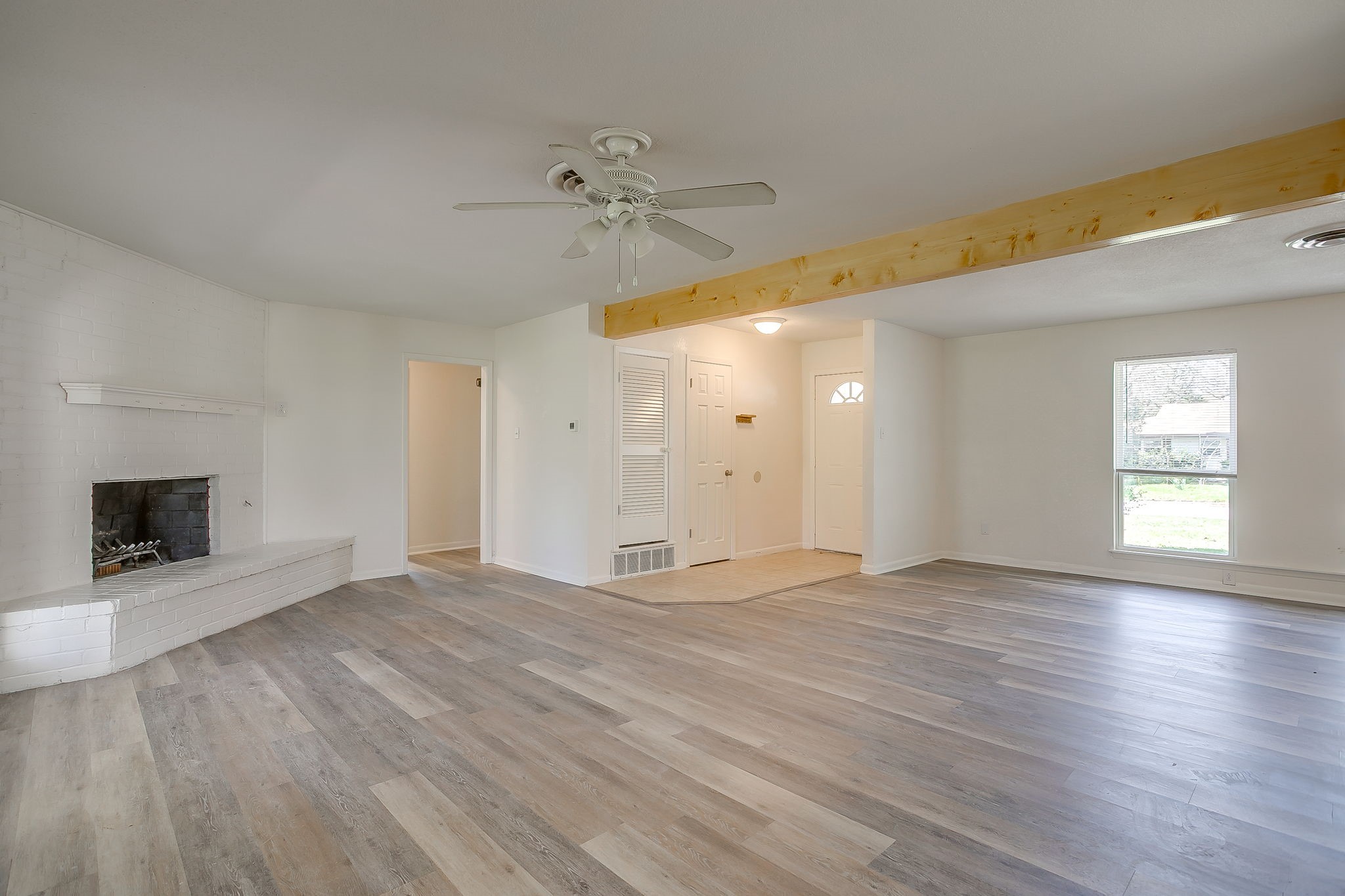6013 Worrell Drive Fort Worth TX 76133