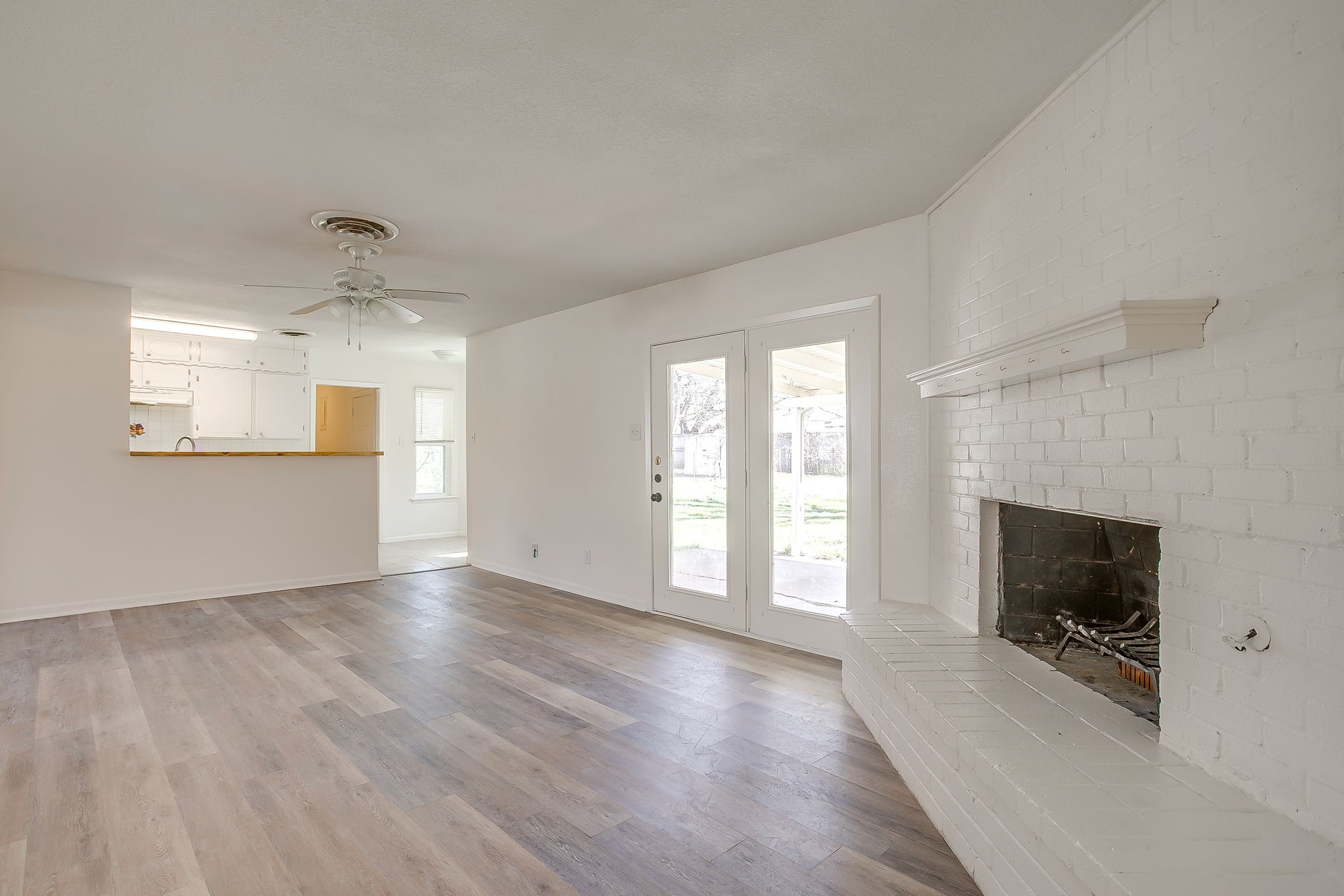 6013 Worrell Drive Fort Worth TX 76133
