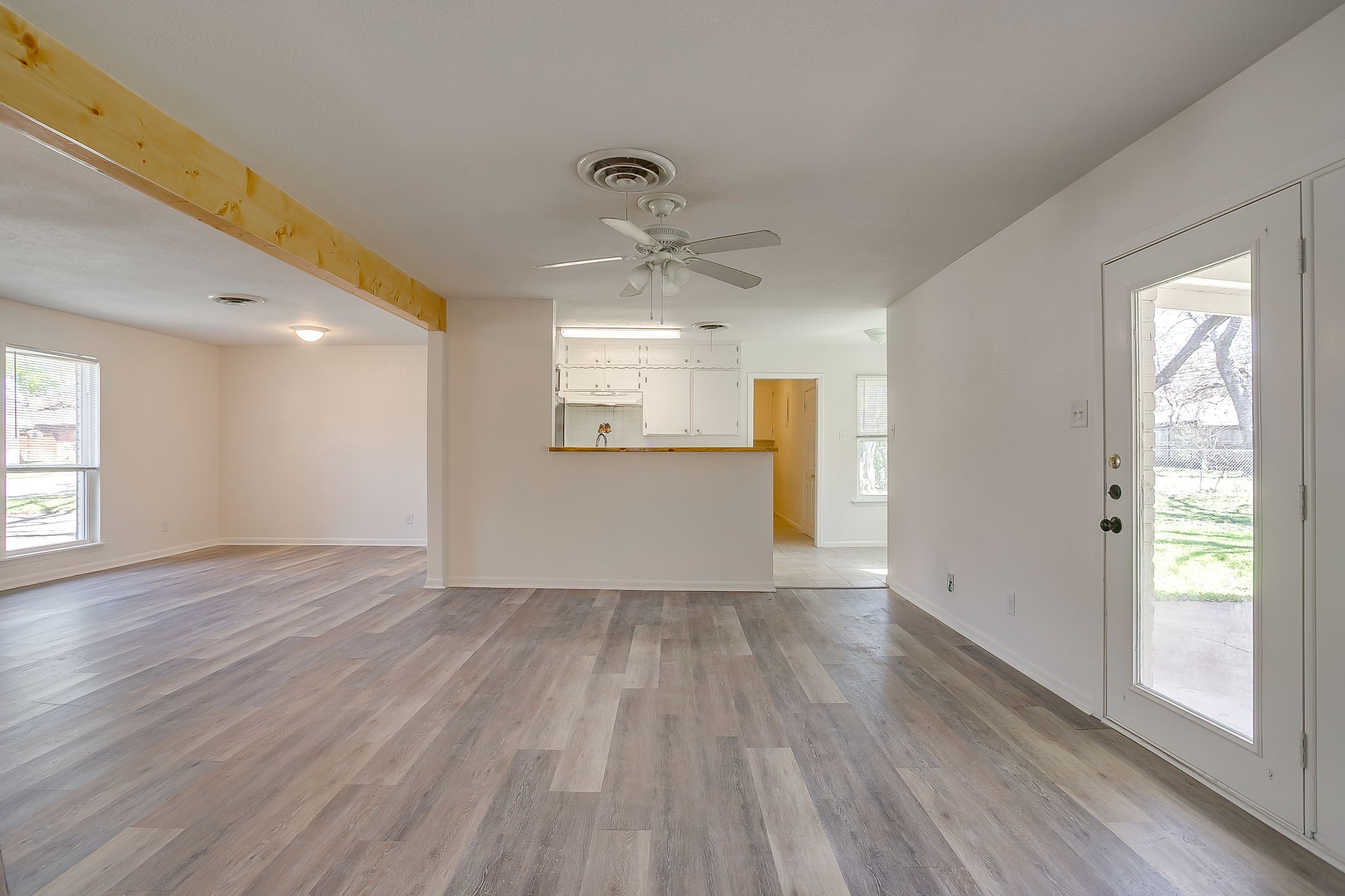 6013 Worrell Drive Fort Worth TX 76133