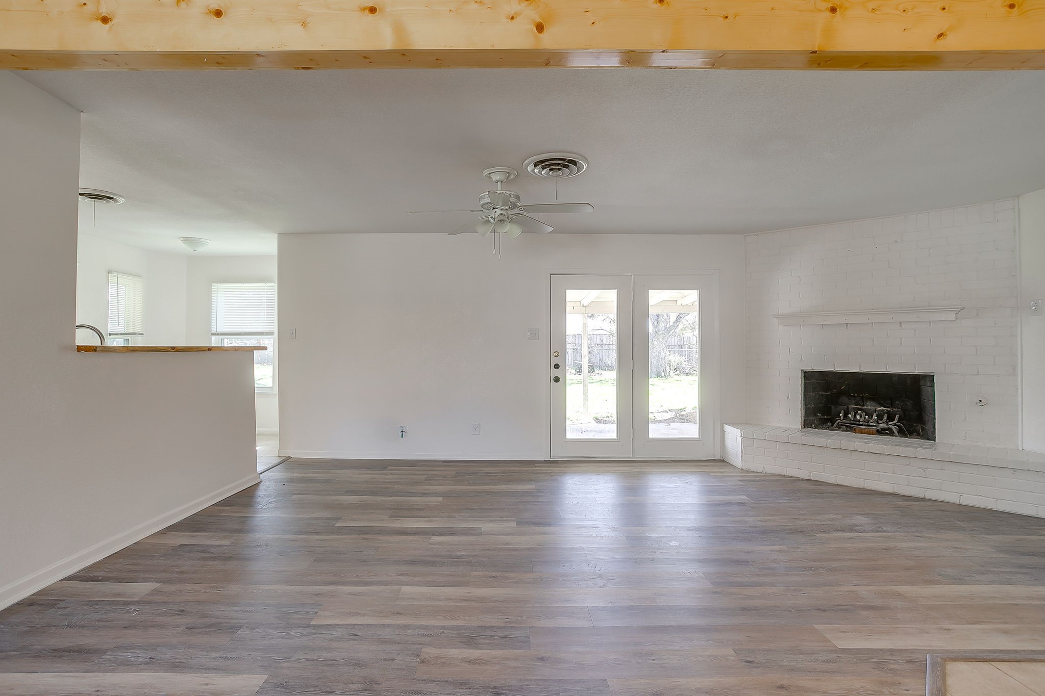 6013 Worrell Drive Fort Worth TX 76133