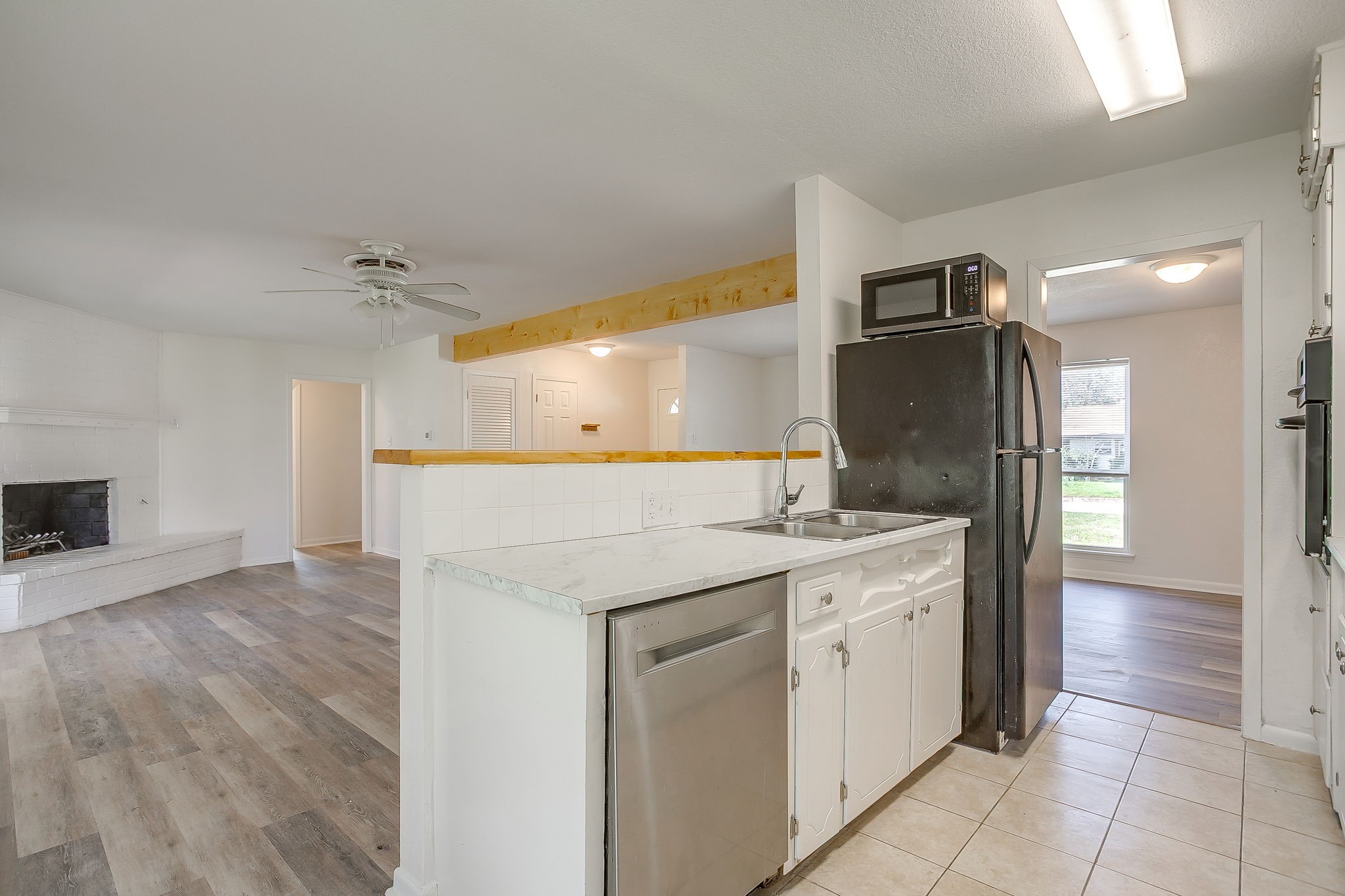 6013 Worrell Drive Fort Worth TX 76133