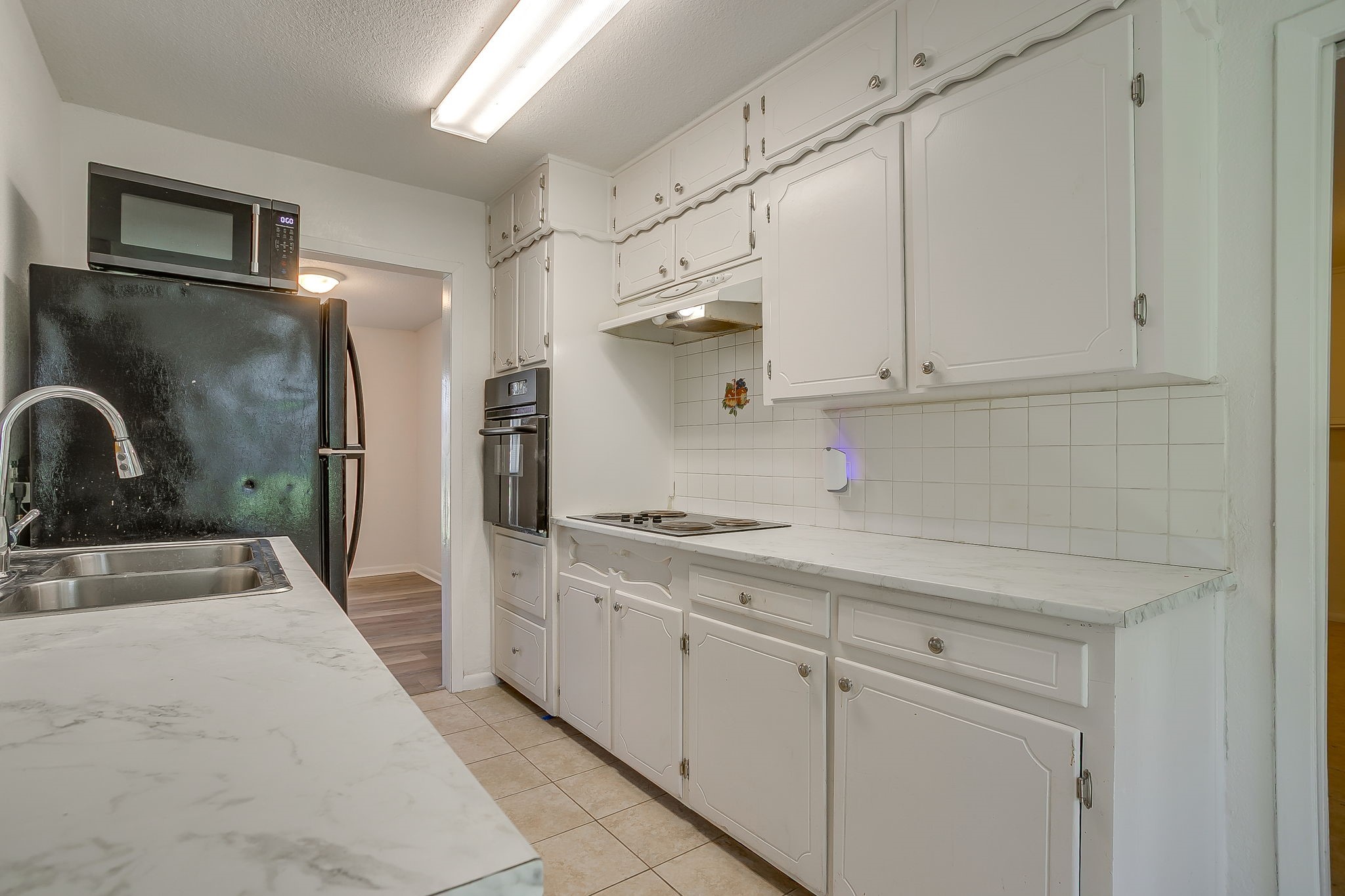 6013 Worrell Drive Fort Worth TX 76133