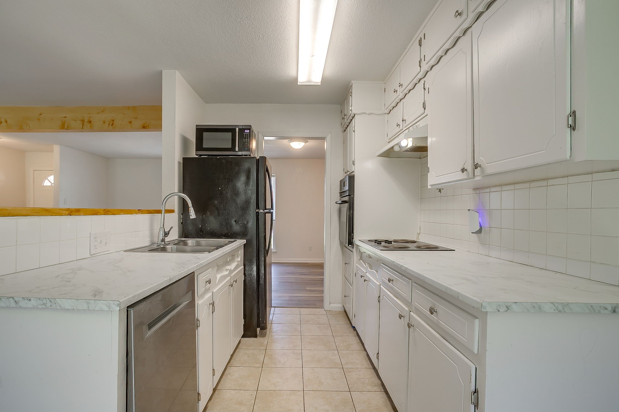 6013 Worrell Drive Fort Worth TX 76133