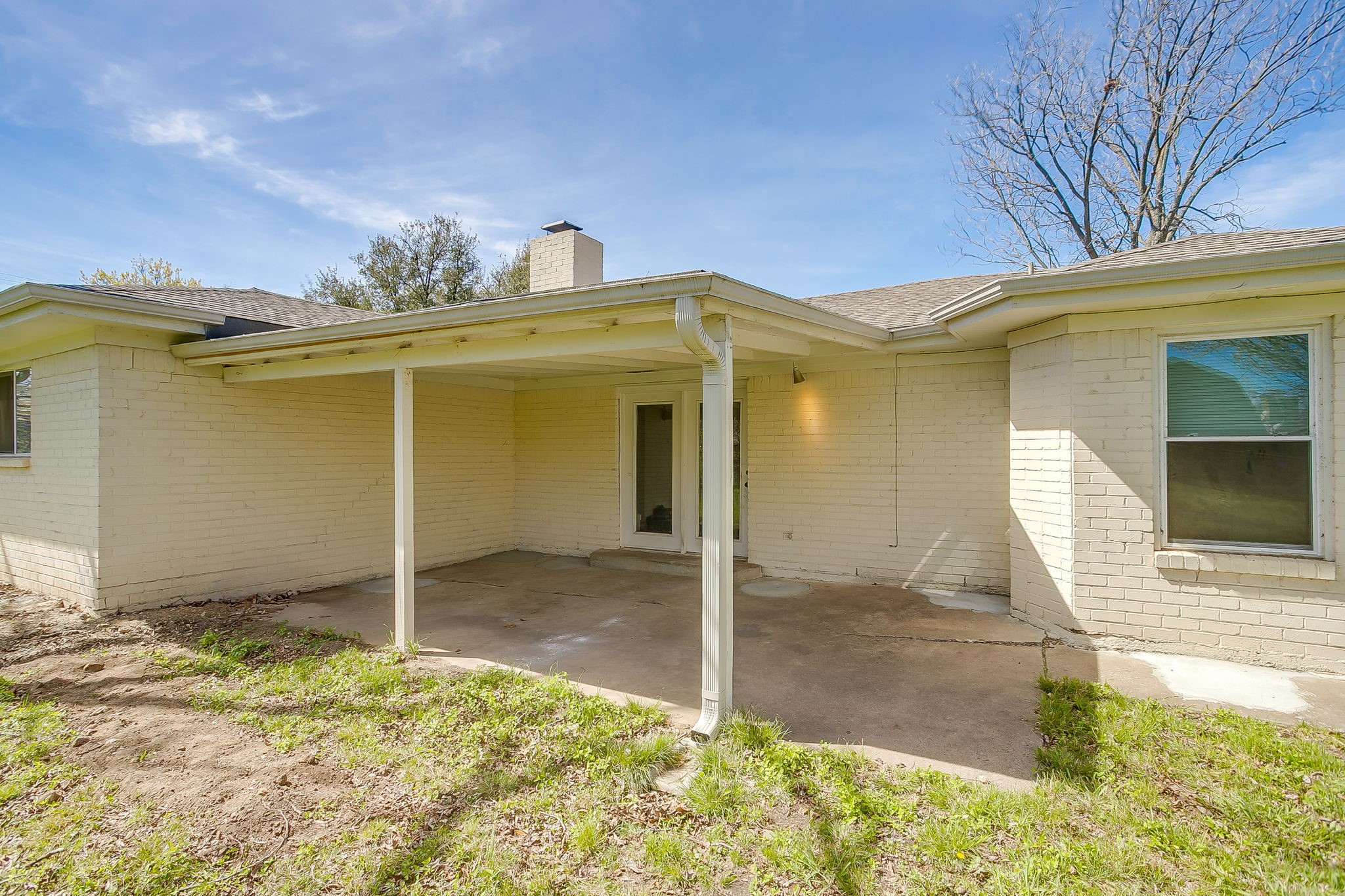 6013 Worrell Drive Fort Worth TX 76133