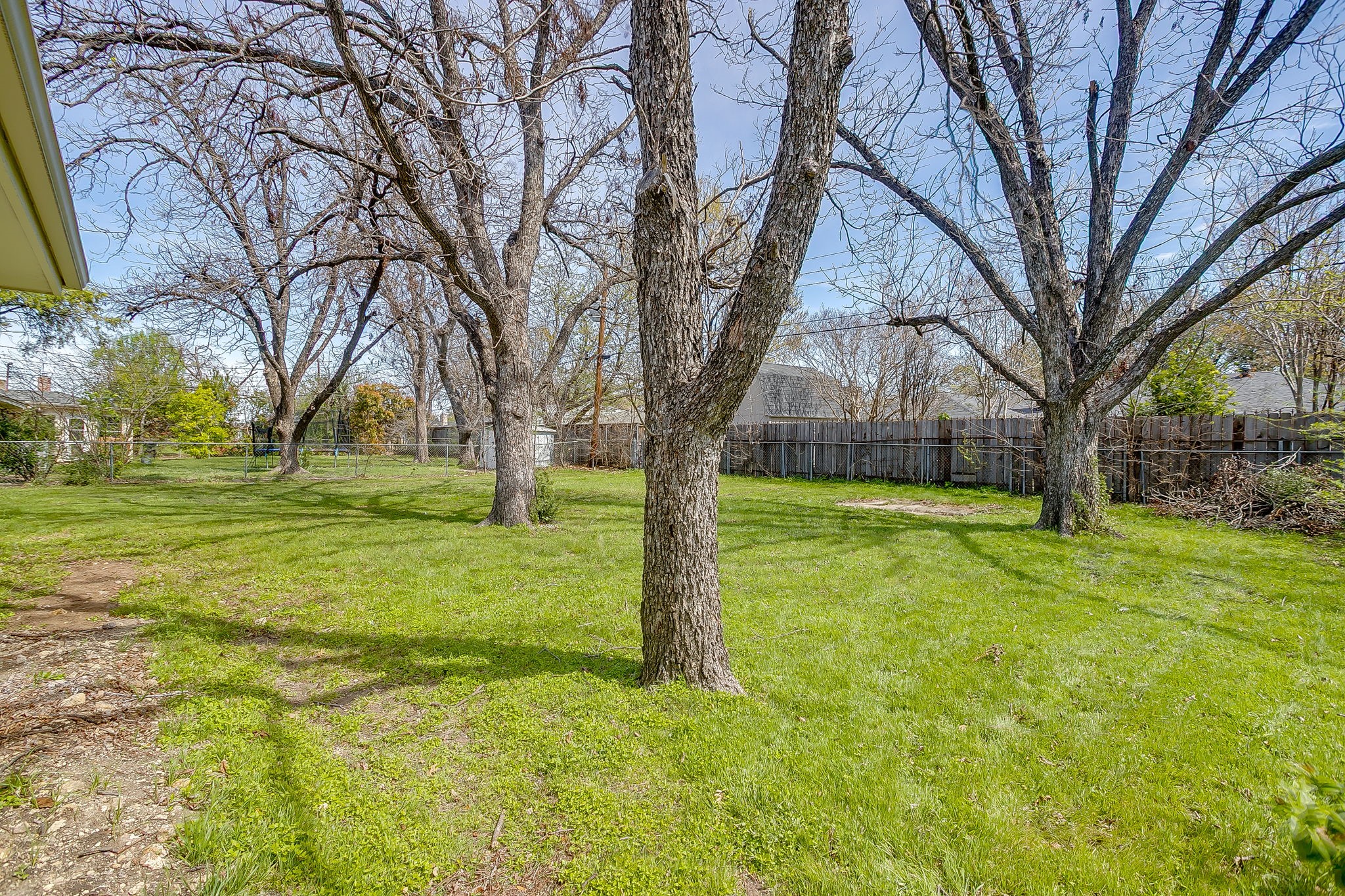 6013 Worrell Drive Fort Worth TX 76133