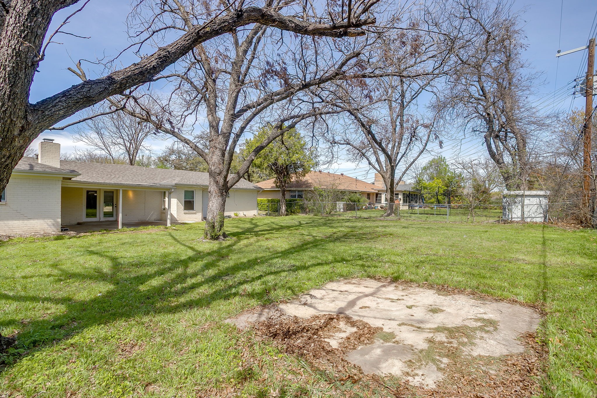6013 Worrell Drive Fort Worth TX 76133