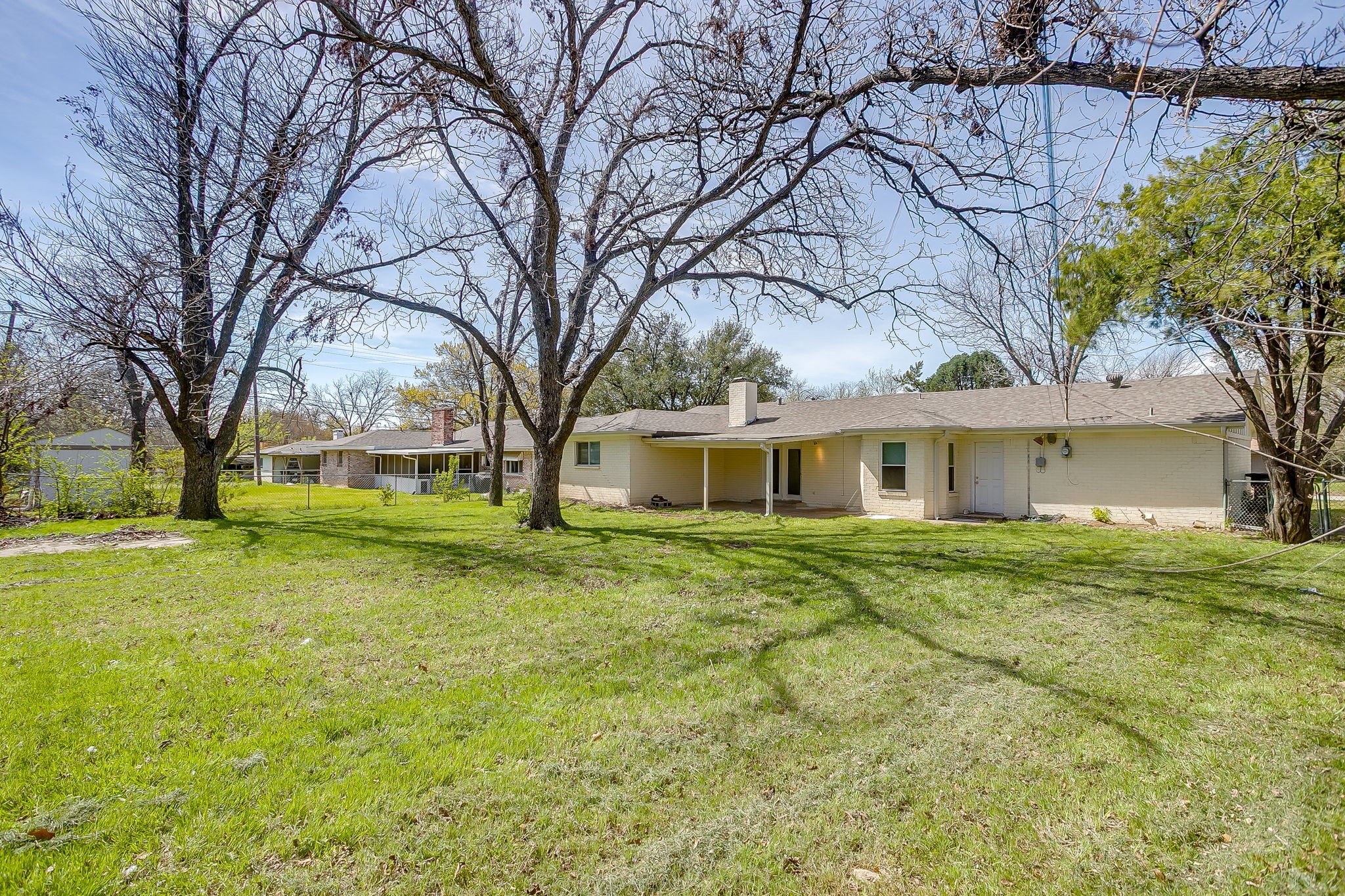6013 Worrell Drive Fort Worth TX 76133