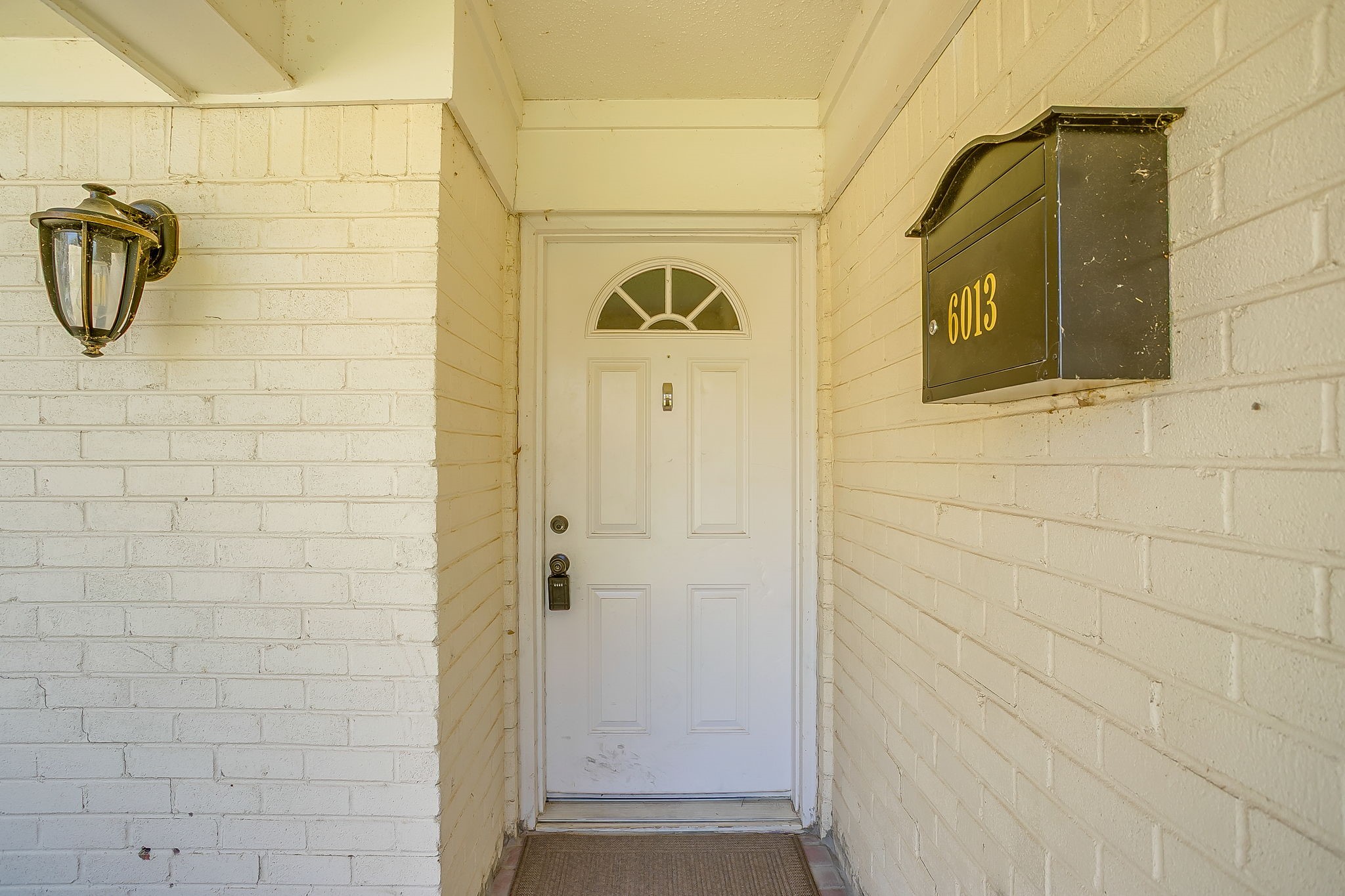 6013 Worrell Drive Fort Worth TX 76133