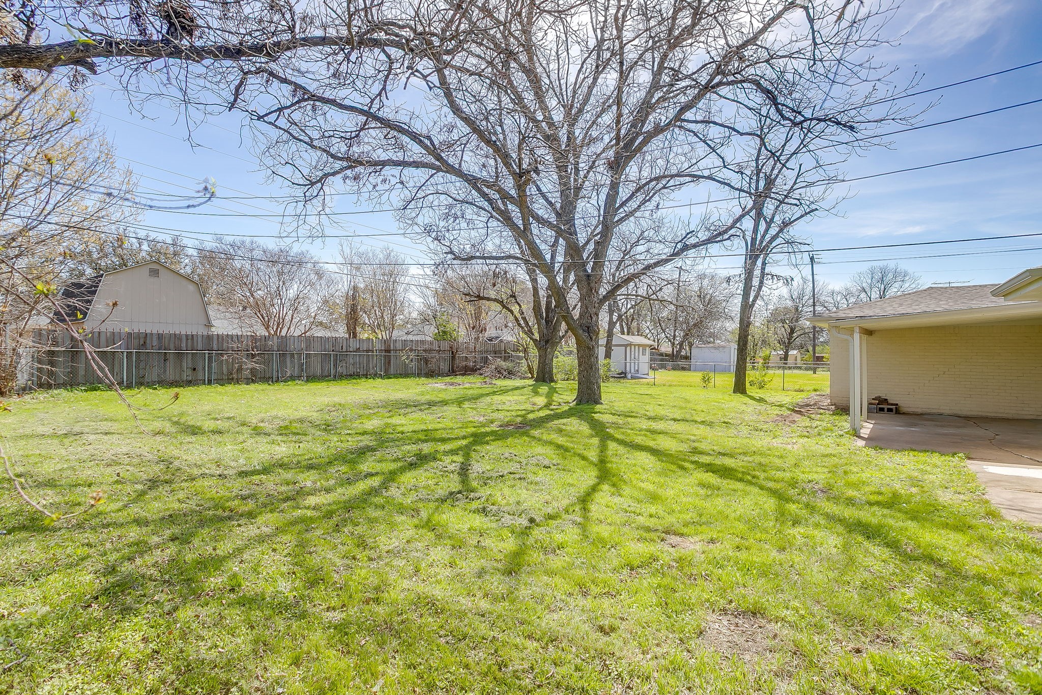 6013 Worrell Drive Fort Worth TX 76133