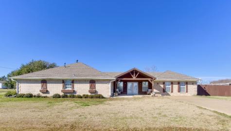 1550 Vz County Road 3427 Wills Point TX 75169