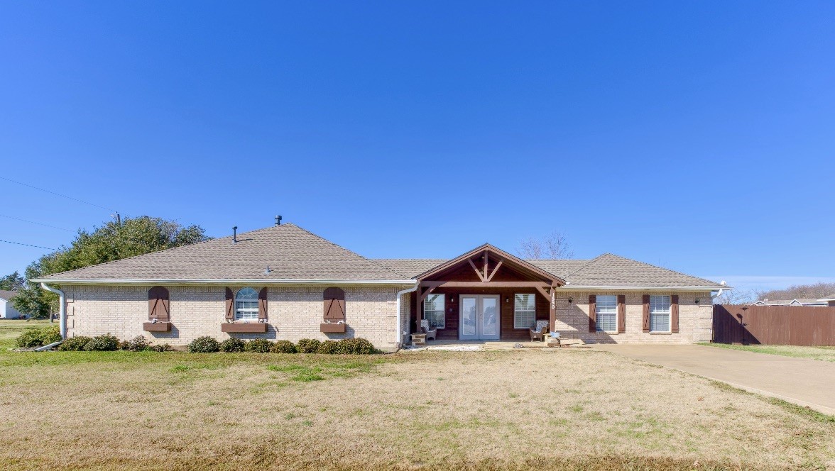 1550 Vz County Road 3427 Wills Point TX 75169