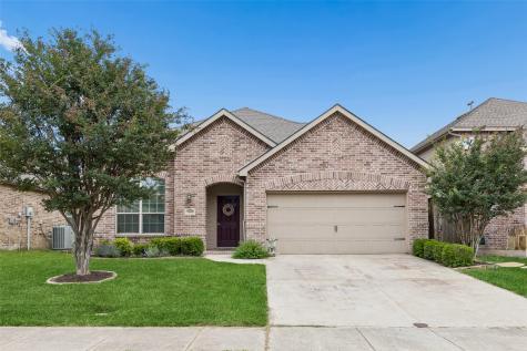 10604 Sexton Drive Mckinney TX 75072