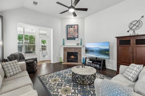10604 Sexton Drive Mckinney TX 75072