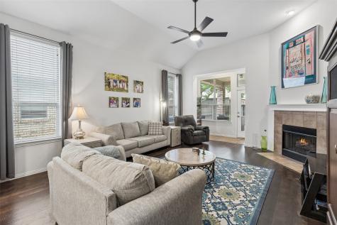 10604 Sexton Drive Mckinney TX 75072