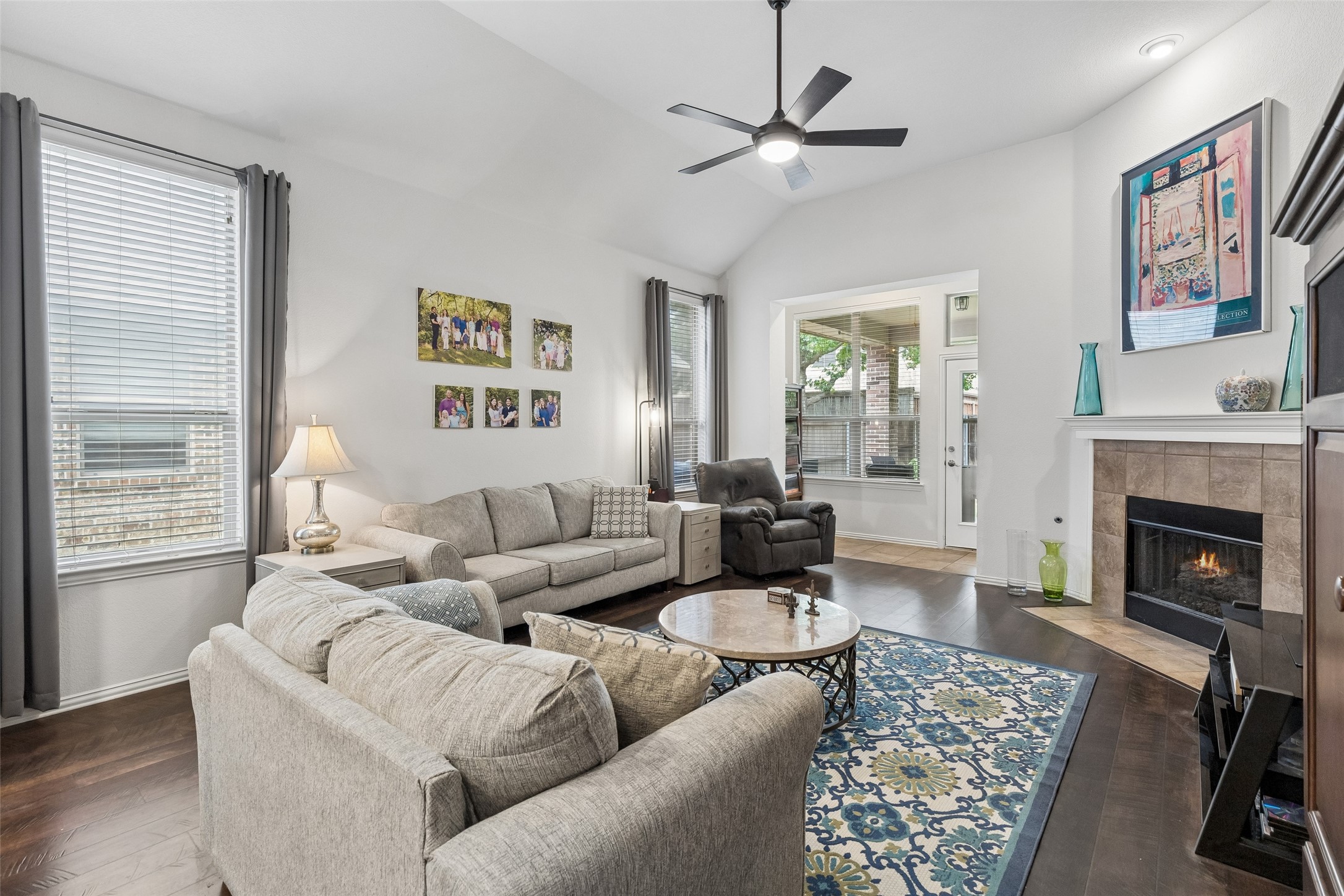 10604 Sexton Drive Mckinney TX 75072