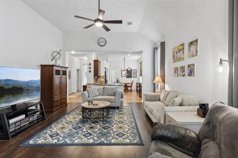10604 Sexton Drive Mckinney TX 75072