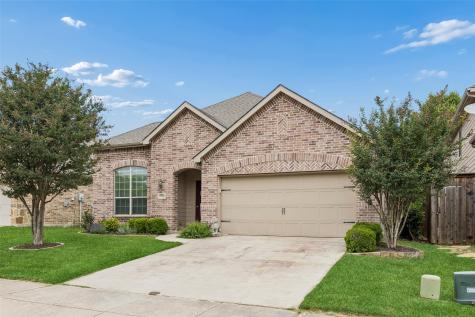 10604 Sexton Drive Mckinney TX 75072