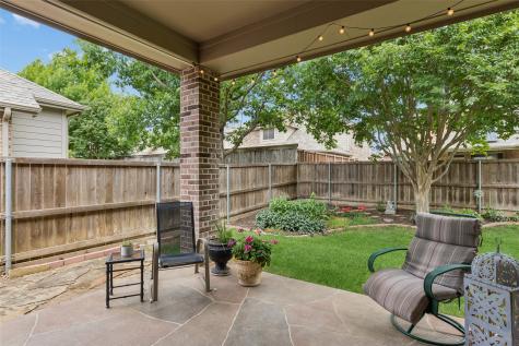 10604 Sexton Drive Mckinney TX 75072