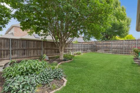 10604 Sexton Drive Mckinney TX 75072