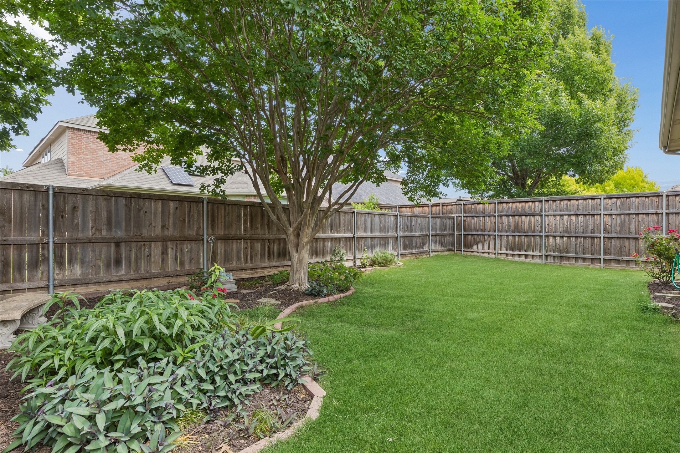 10604 Sexton Drive Mckinney TX 75072