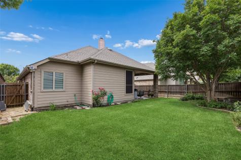 10604 Sexton Drive Mckinney TX 75072