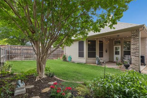 10604 Sexton Drive Mckinney TX 75072