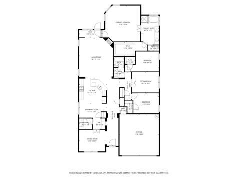 10604 Sexton Drive Mckinney TX 75072