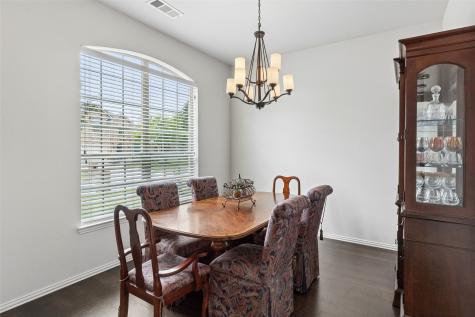 10604 Sexton Drive Mckinney TX 75072