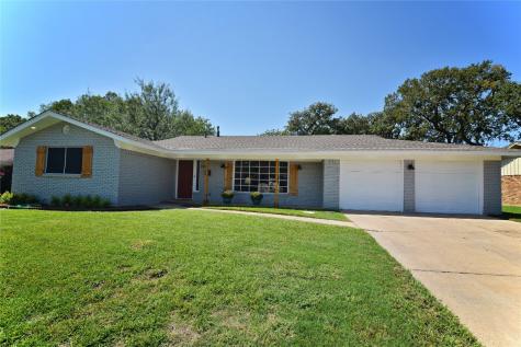 1954 Milam Street Fort Worth TX 76112