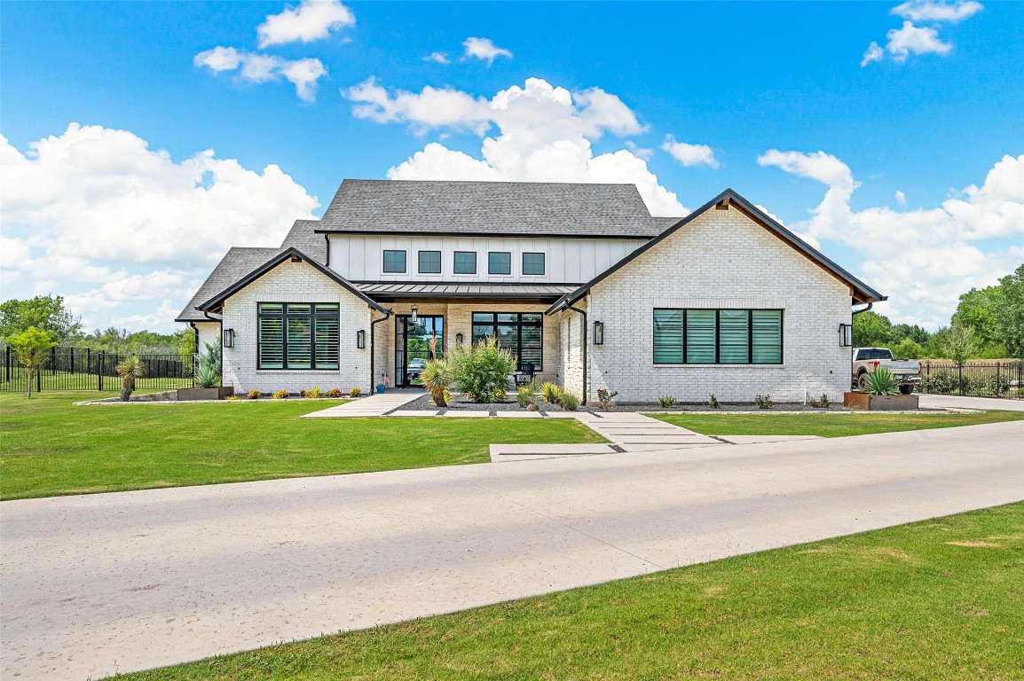 162 The Lakes Drive Aledo TX 76008