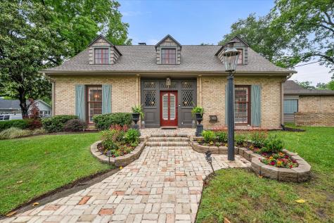 1111 Governors Drive Corsicana TX 75110