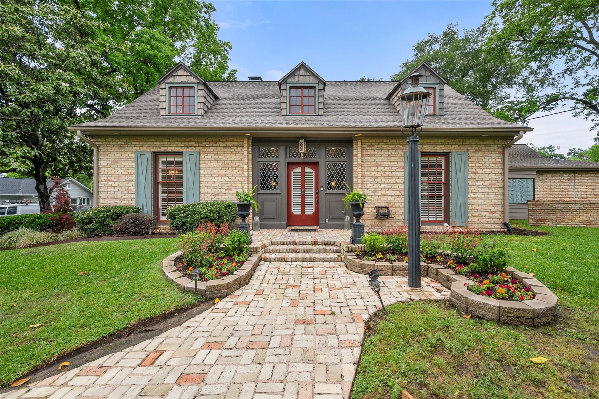 1111 Governors Drive Corsicana TX 75110
