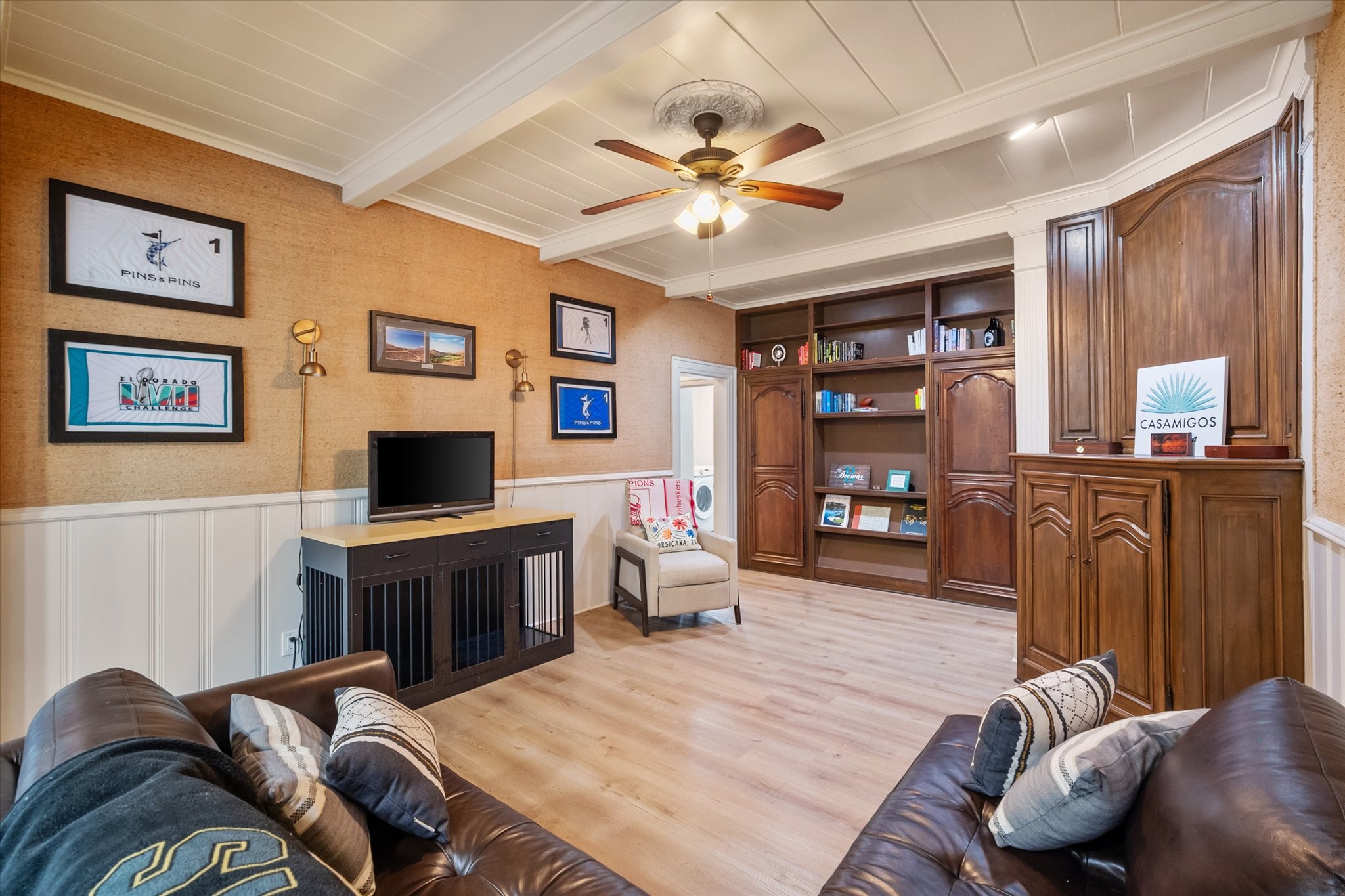 1111 Governors Drive Corsicana TX 75110