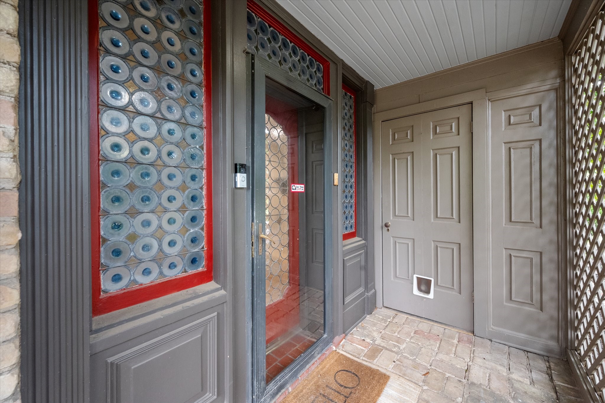 1111 Governors Drive Corsicana TX 75110