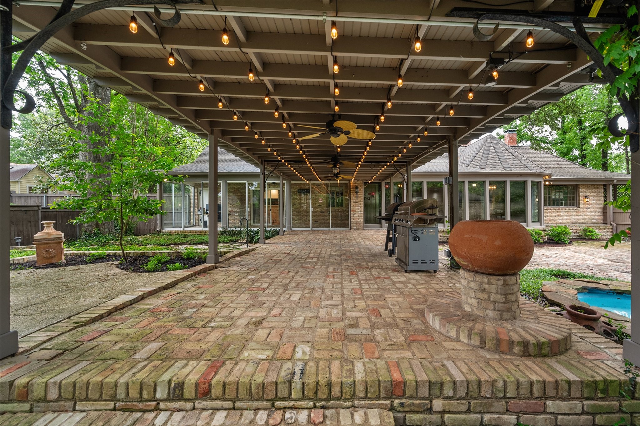1111 Governors Drive Corsicana TX 75110