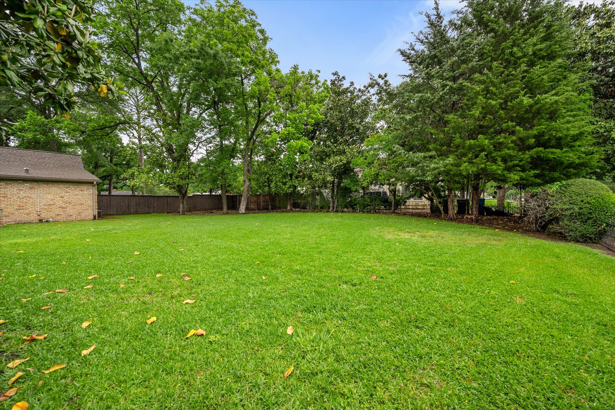 1111 Governors Drive Corsicana TX 75110