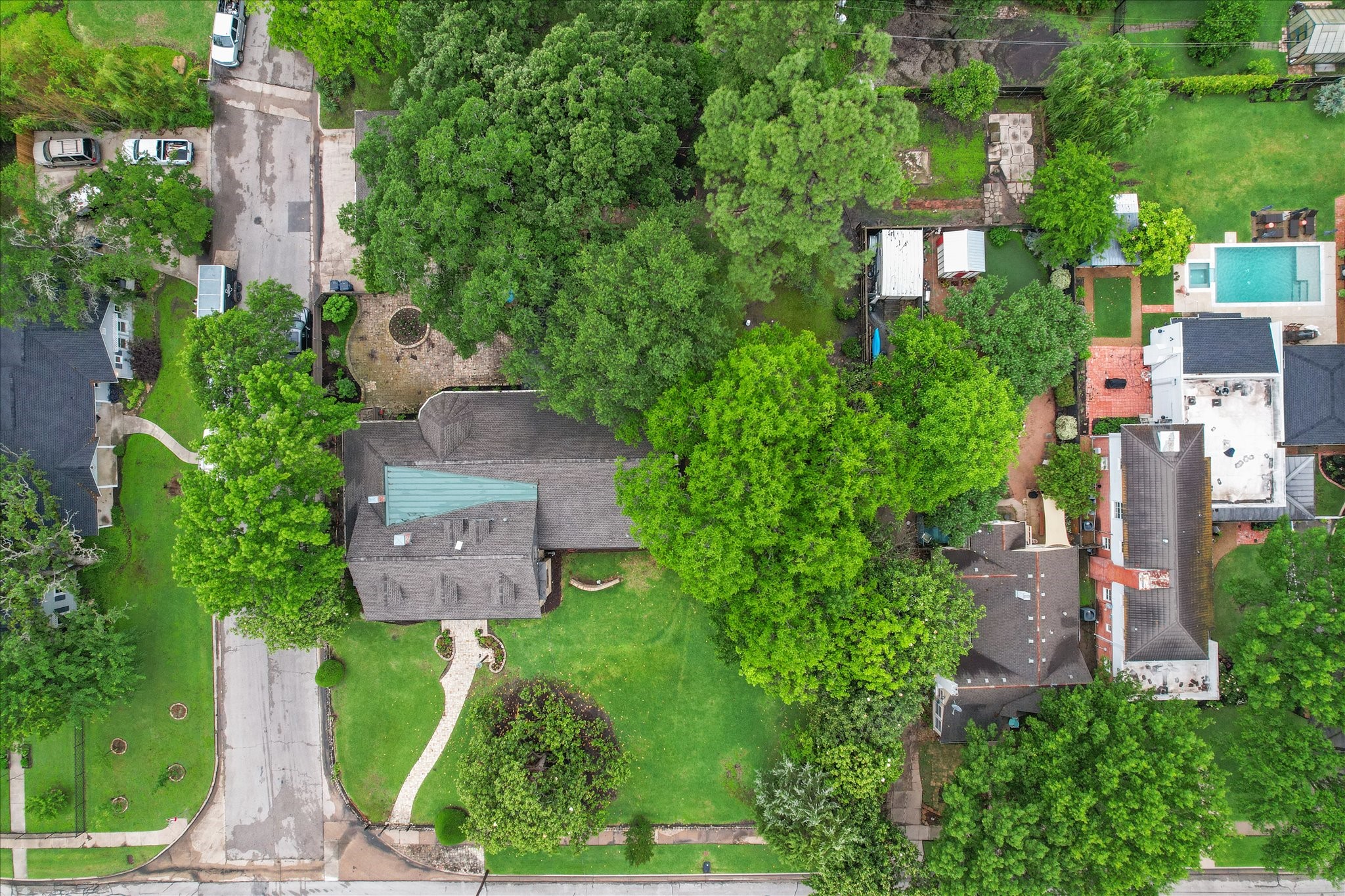 1111 Governors Drive Corsicana TX 75110