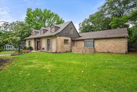 1111 Governors Drive Corsicana TX 75110