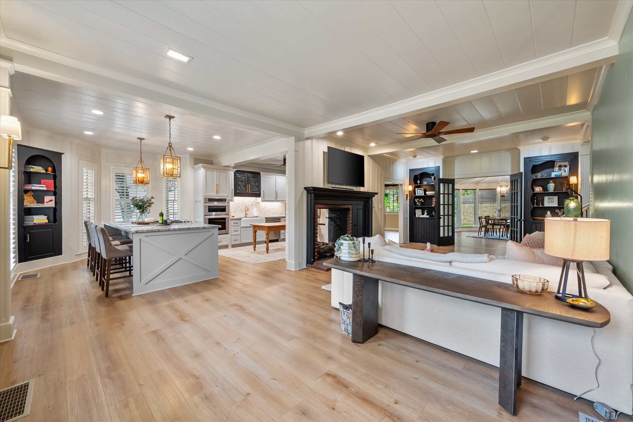 1111 Governors Drive Corsicana TX 75110