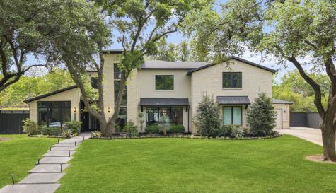 4028 Courtshire Drive Dallas TX 75229