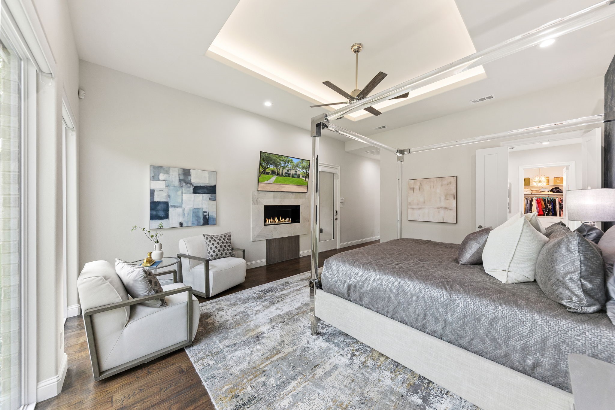 4028 Courtshire Drive Dallas TX 75229