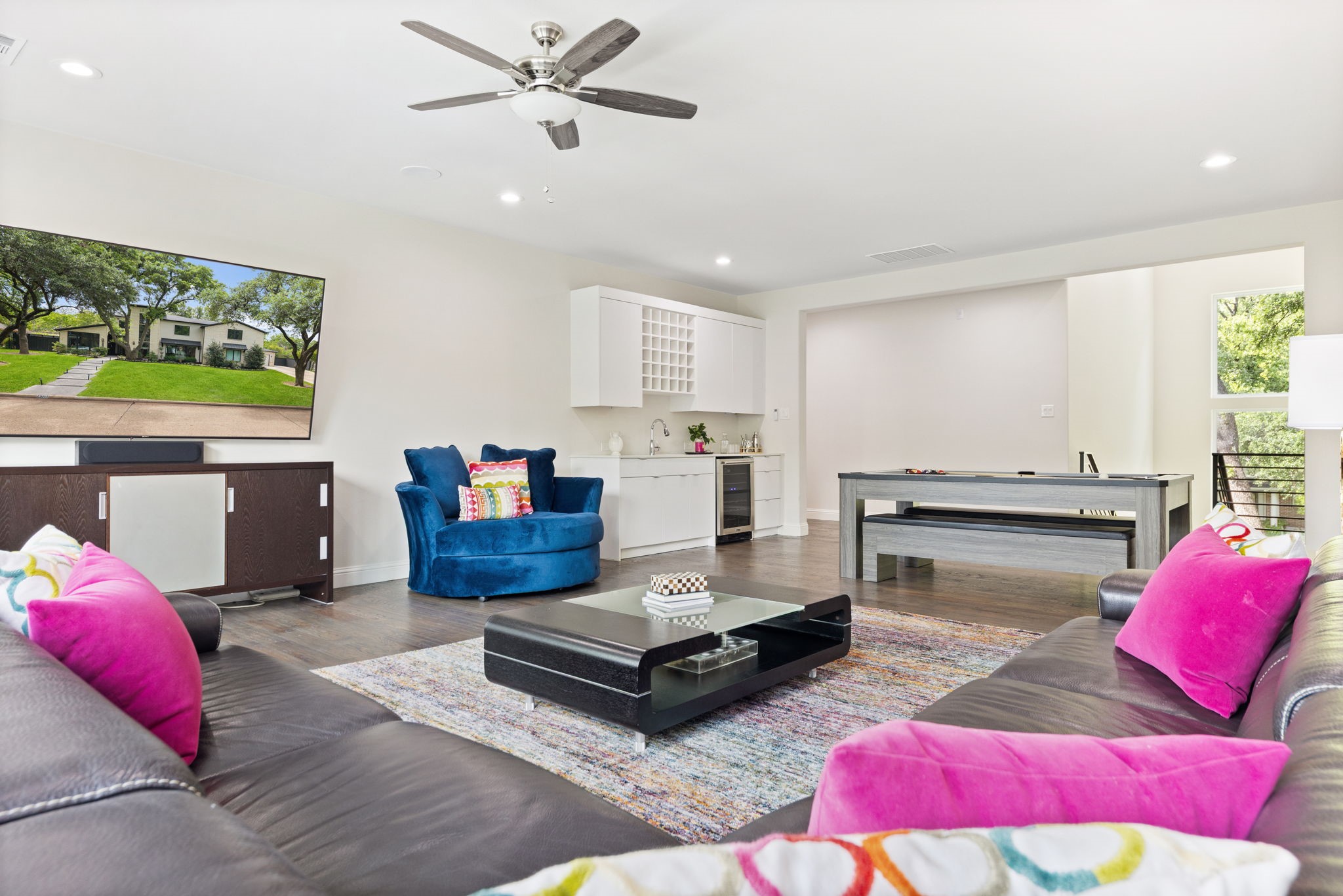 4028 Courtshire Drive Dallas TX 75229