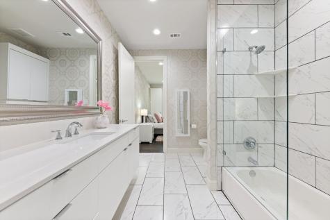 4028 Courtshire Drive Dallas TX 75229