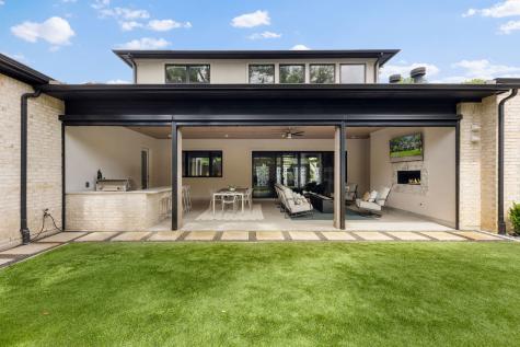 4028 Courtshire Drive Dallas TX 75229