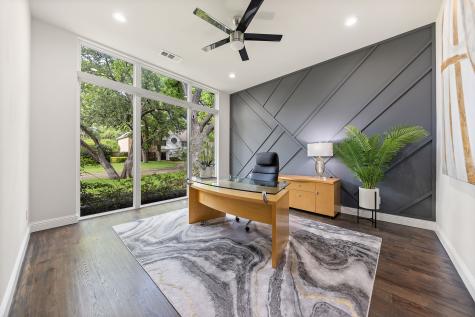 4028 Courtshire Drive Dallas TX 75229
