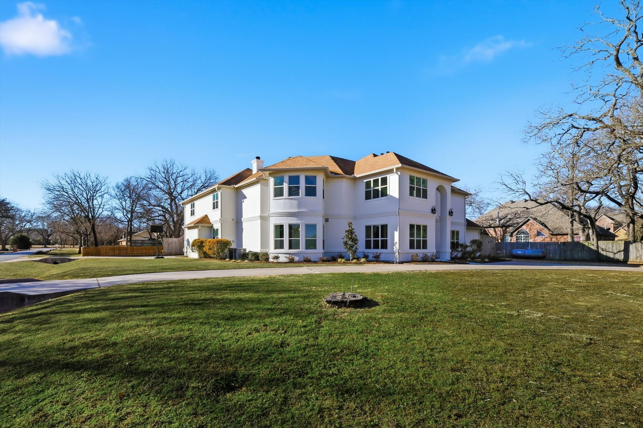 3001 Pecan Drive Flower Mound TX 75028