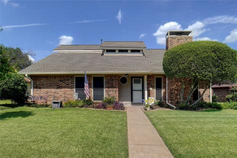 3806 Furneaux Lane Carrollton TX 75007