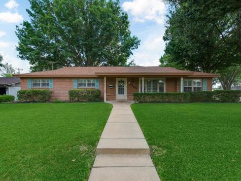 4209 Wedgworth Road S Fort Worth TX 76133