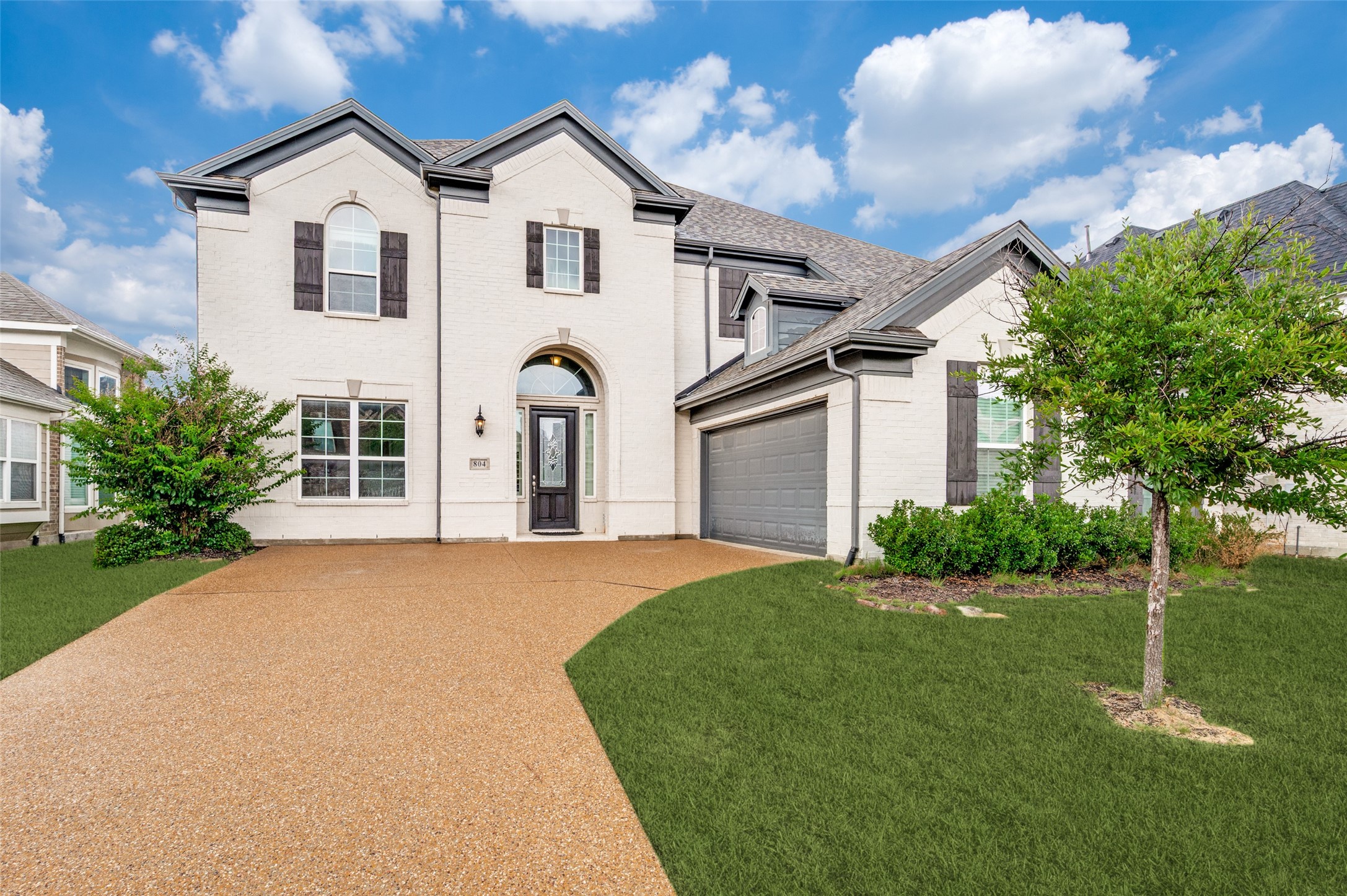 804 Yarrow Street Little Elm TX 75068