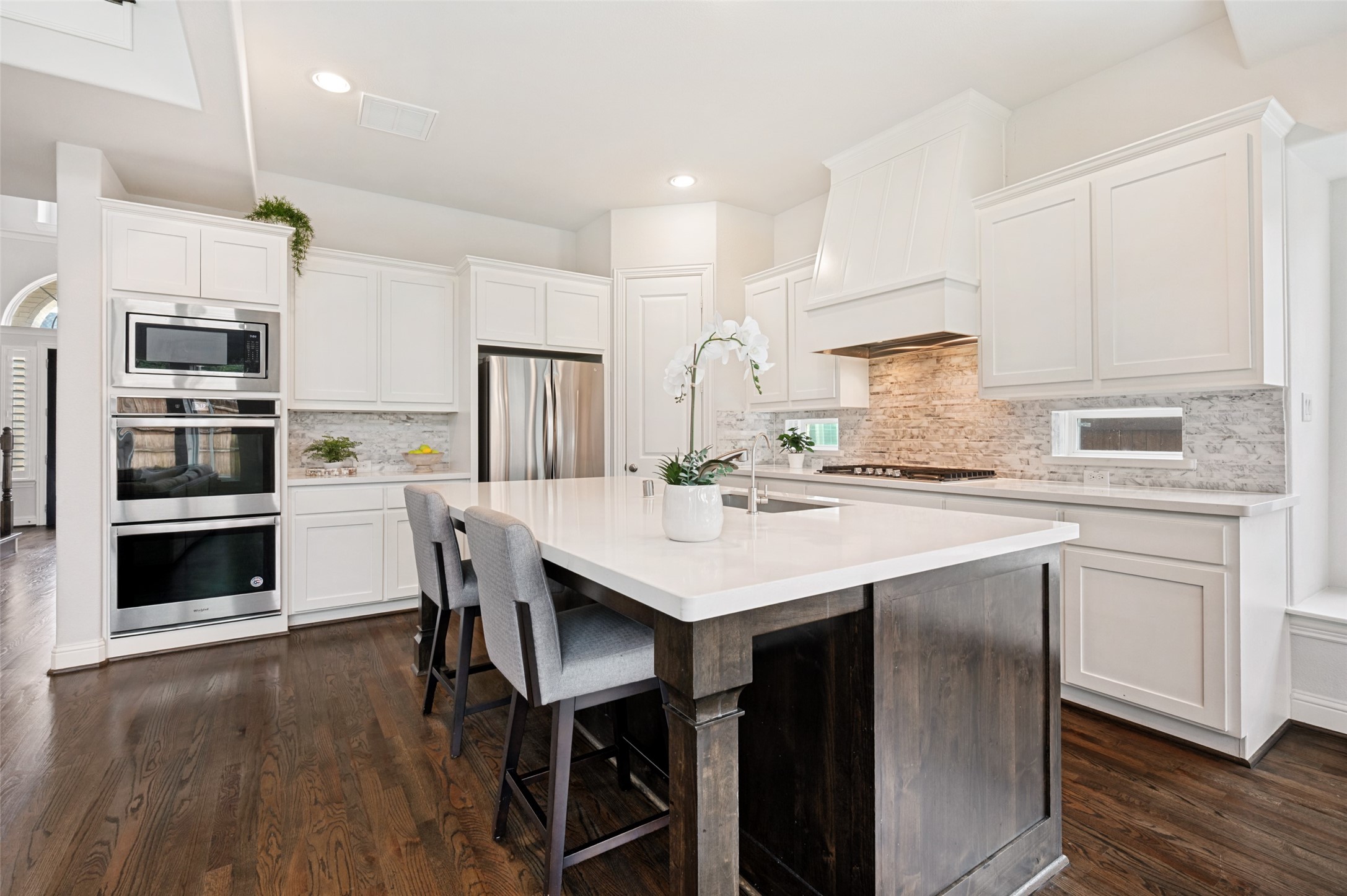 804 Yarrow Street Little Elm TX 75068